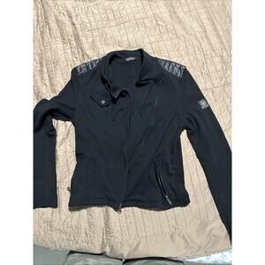 Belstaff jacket woman sz 44